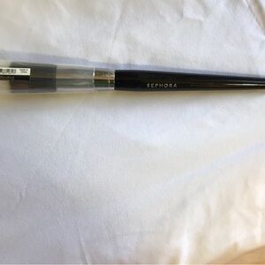 Sephora Professional Brush with Black Handle # 44